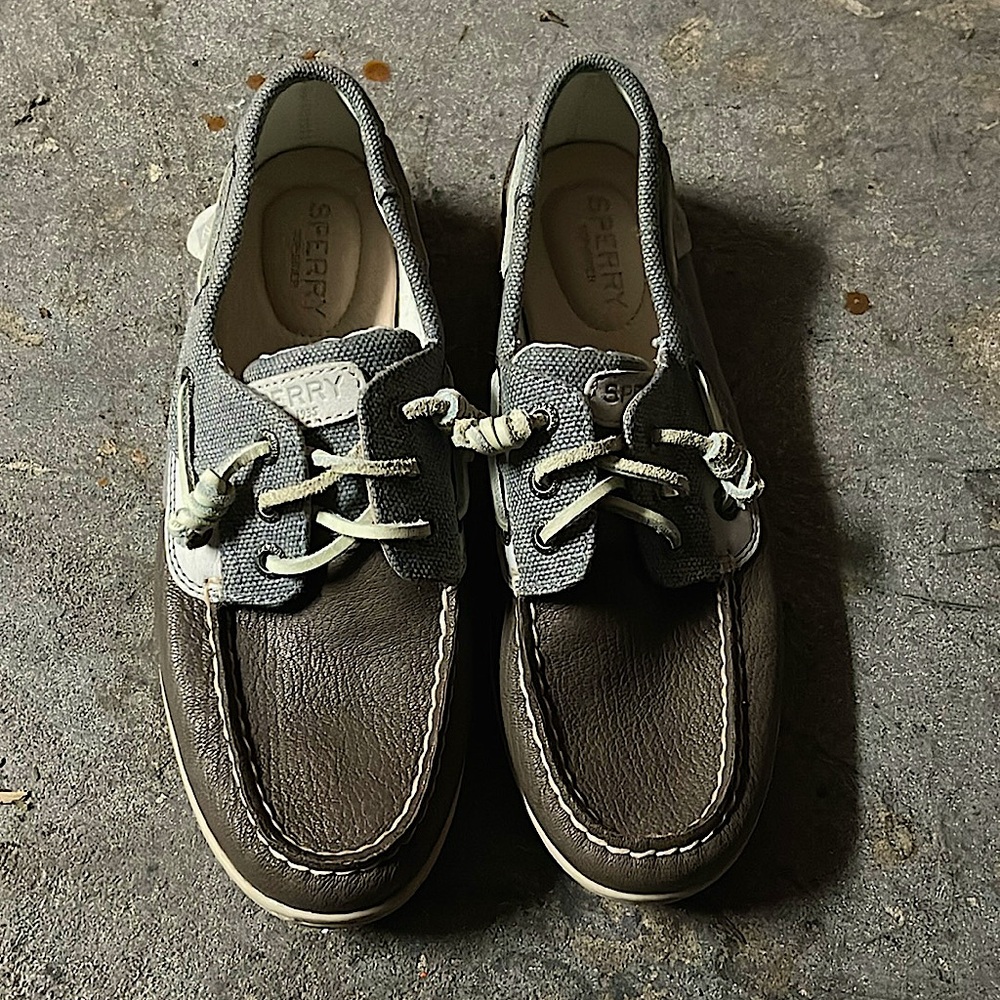 Women’s SPERRY’S TOP SLIDER’S